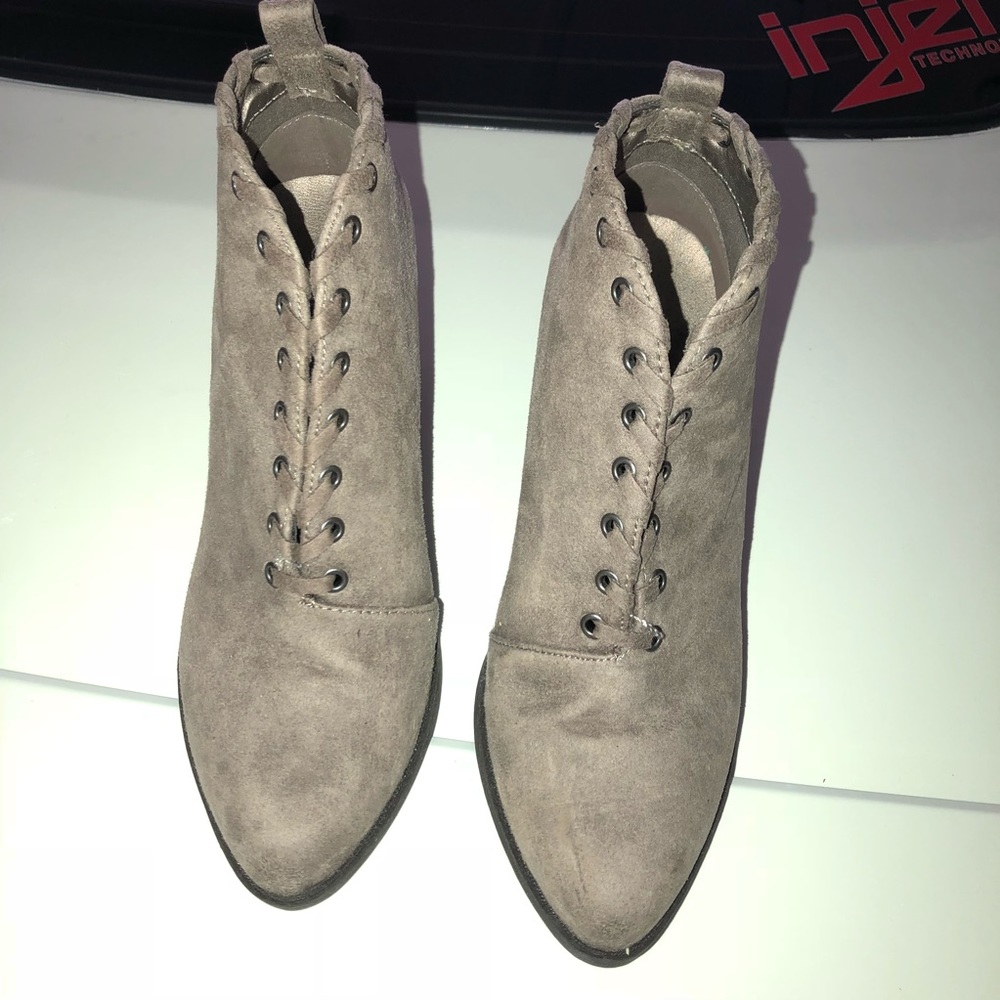 Booties - Picture 2 of 2